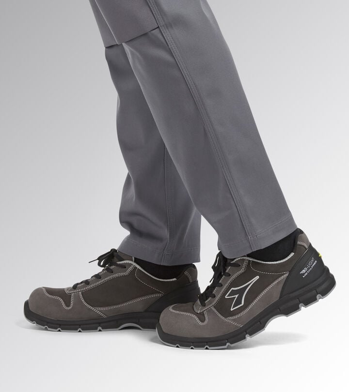 Utility Diadora RUN LOW MET FREE S3L FO SR ESD Scarpa antinfortunistica bassa Economico