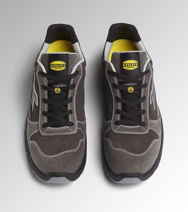 Utility Diadora RUN LOW MET FREE S3L FO SR ESD Scarpa antinfortunistica bassa Economico