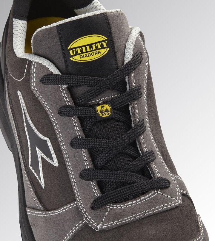 Utility Diadora RUN LOW MET FREE S3L FO SR ESD Scarpa antinfortunistica bassa Economico