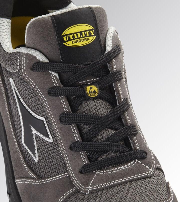 Utility Diadora RUN TEXT LOW MET FREE S1PL FO SR ESD Scarpa antinfortunistica bassa Online