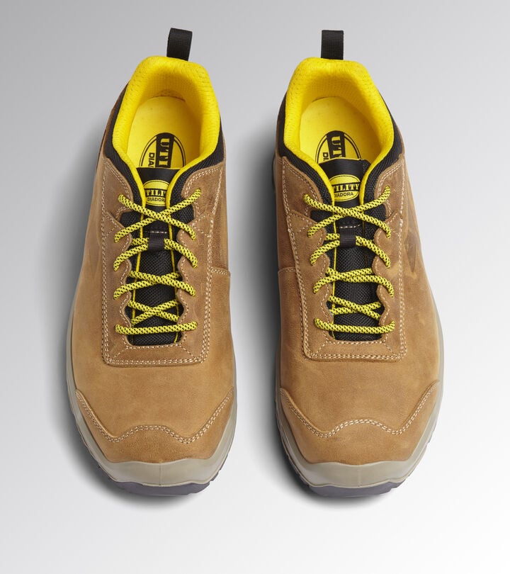 Utility Diadora COUNTRY LOW S3 SRC Scarpa antinfortunistica bassa Outlet
