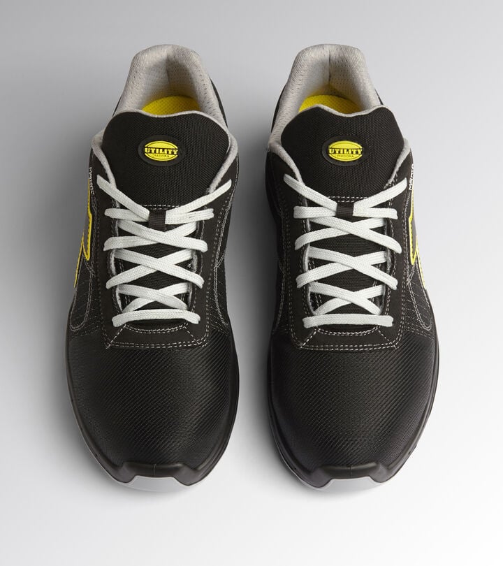 Utility Diadora RUN NET AIRBOX MATRYX LOW S3 SRC Scarpa antinfortunistica bassa Offerte