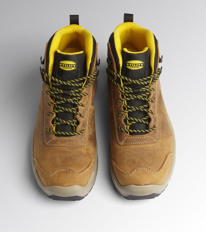 Utility Diadora COUNTRY MID S3 SRC Scarpa antinfortunistica alta Hotsell