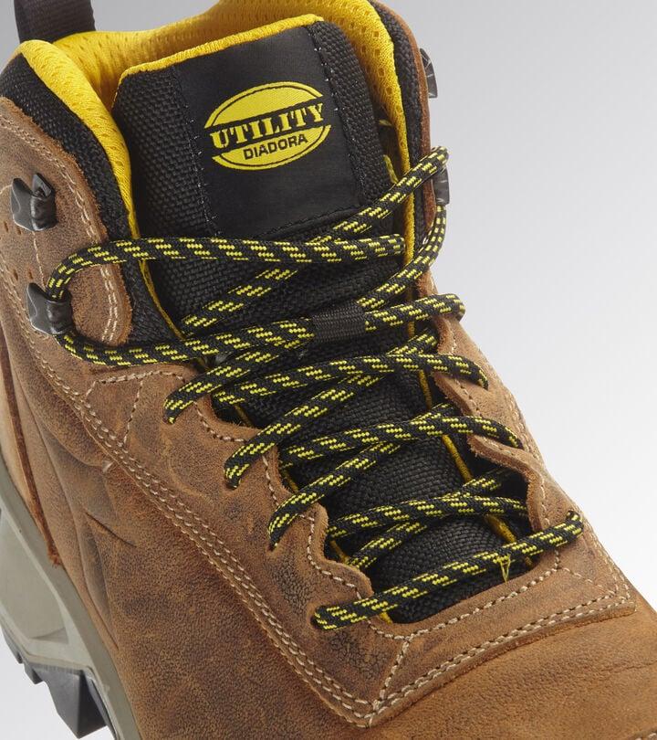 Utility Diadora COUNTRY MID S3 SRC Scarpa antinfortunistica alta Hotsell