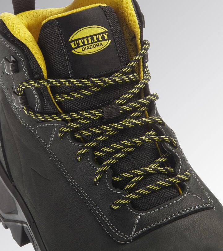 Utility Diadora COUNTRY MID S3 SRC Scarpa antinfortunistica alta Vendita Calda