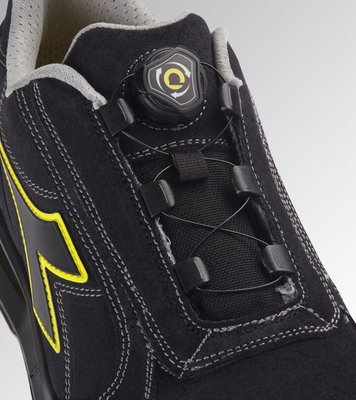 Utility Diadora RUN NET AIRBOX QUICK LOW S3 SRC Scarpa antinfortunistica bassa Saldi Di Fabbrica