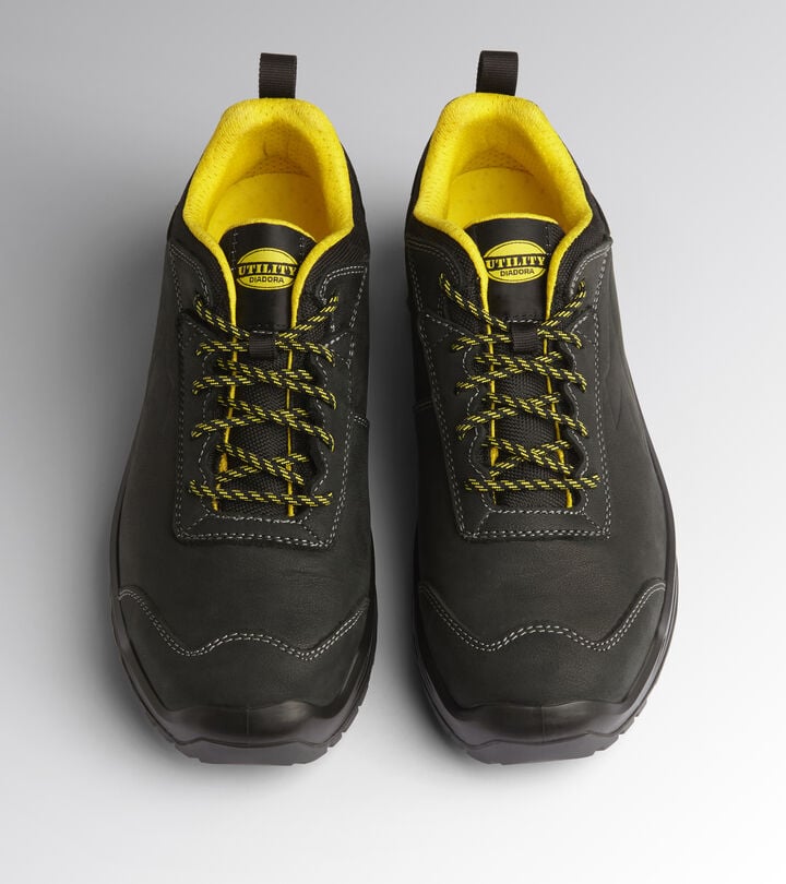 Utility Diadora COUNTRY LOW S3 SRC Scarpa antinfortunistica bassa I Più Venduti