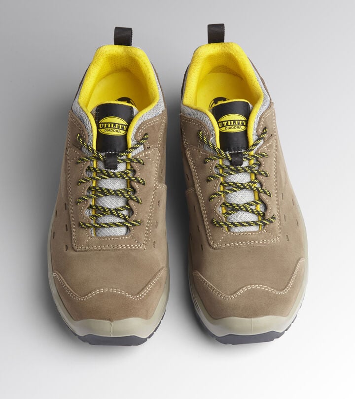 Utility Diadora COUNTRY LOW S1P SRC Scarpa antinfortunistica bassa Vendite Flash