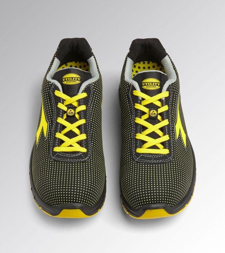 Utility Diadora RUN ATOM LOW S3S FO SR ESD Scarpa antinfortunistica bassa Negozio