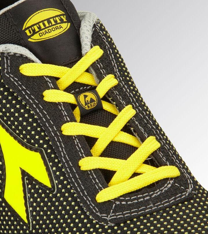 Utility Diadora RUN ATOM LOW S3S FO SR ESD Scarpa antinfortunistica bassa Negozio