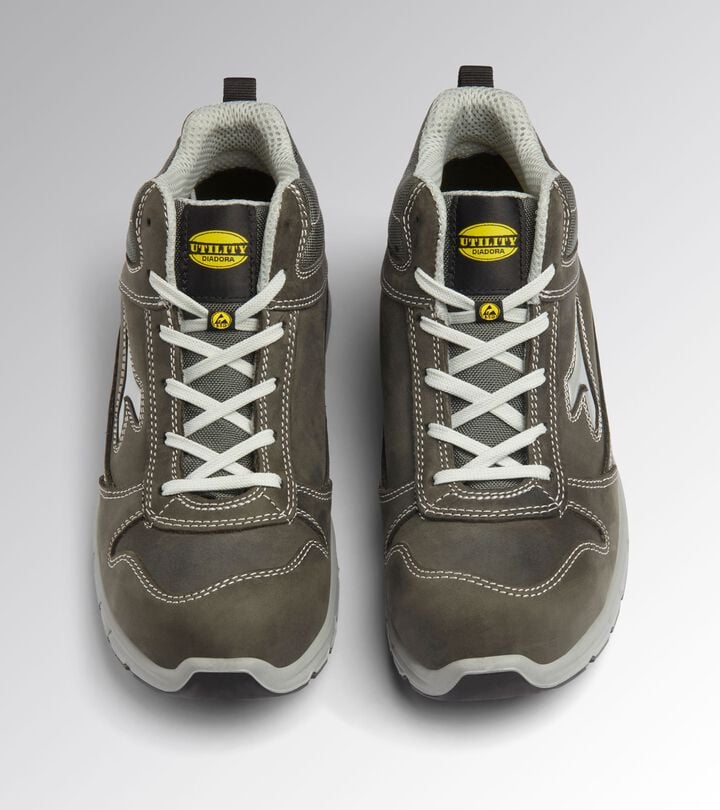 Utility Diadora RUN MID S3S FO SR ESD Scarpa antinfortunistica alta In Saldo