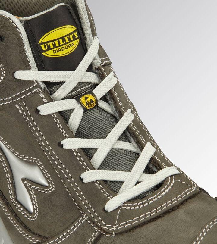 Utility Diadora RUN MID S3S FO SR ESD Scarpa antinfortunistica alta In Saldo