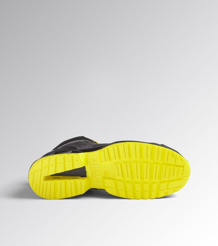 Utility Diadora SHARK STABLE IMPACT MID S3 SRC ESD Scarpa antinfortunistica alta Nuova