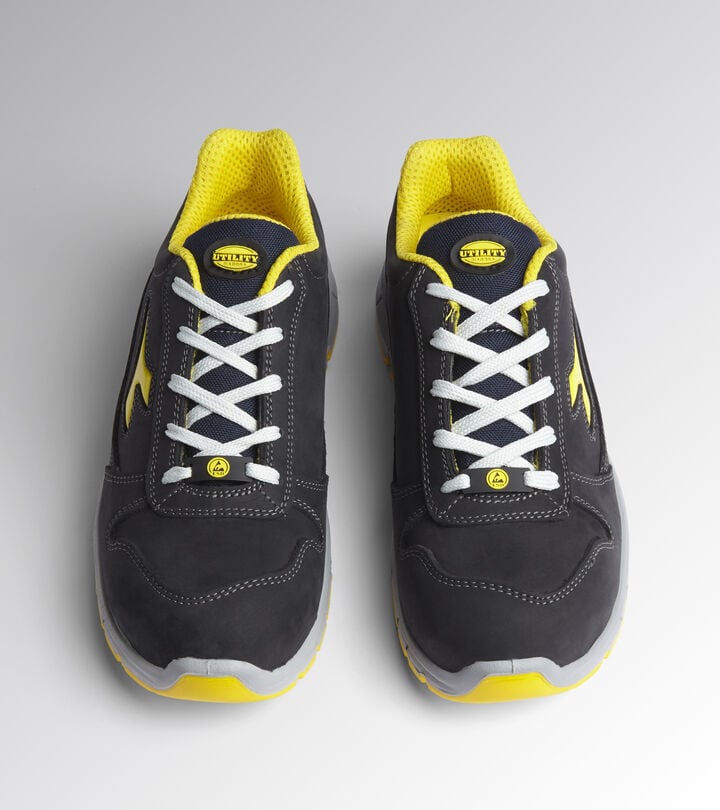 Utility Diadora RUN LOW S3 SRC ESD Scarpa antinfortunistica bassa 2025