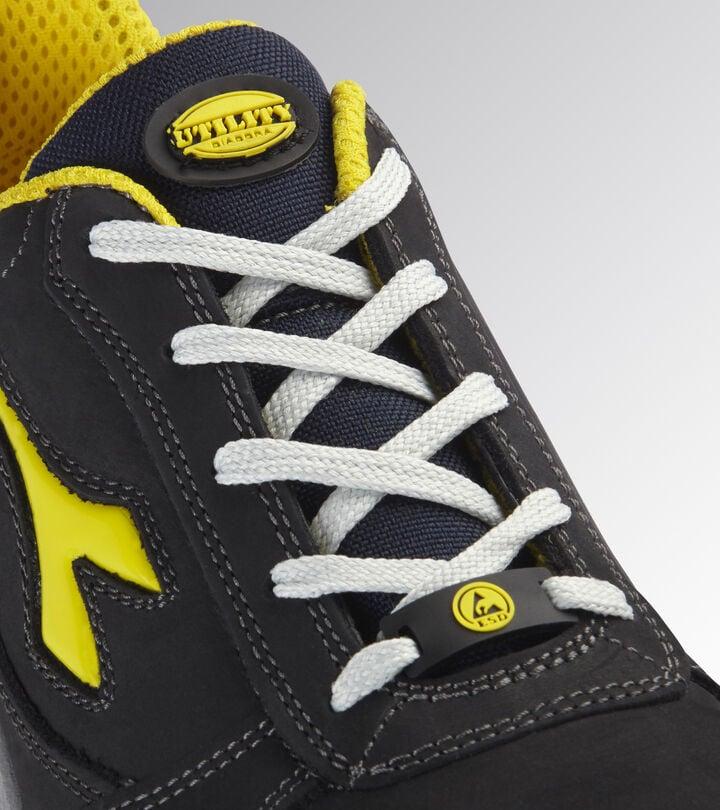 Utility Diadora RUN LOW S3 SRC ESD Scarpa antinfortunistica bassa 2025