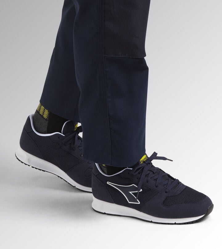 Utility Diadora CREW MICROMESH OB SRC Calzatura da lavoro bassa Italy