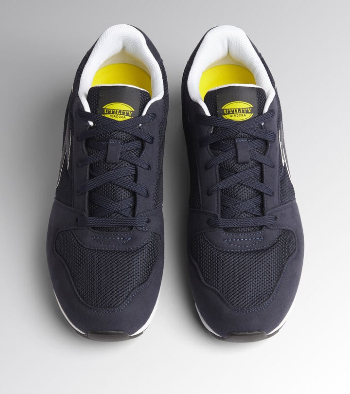 Utility Diadora CREW MICROMESH OB SRC Calzatura da lavoro bassa Italy