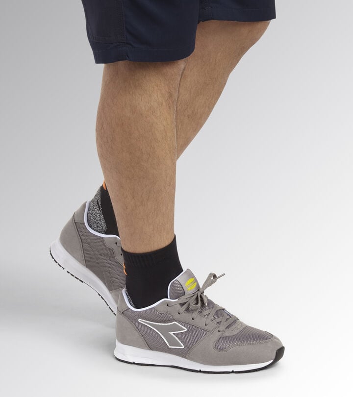 Utility Diadora CREW MICROMESH OB SRC Calzatura da lavoro bassa 2025