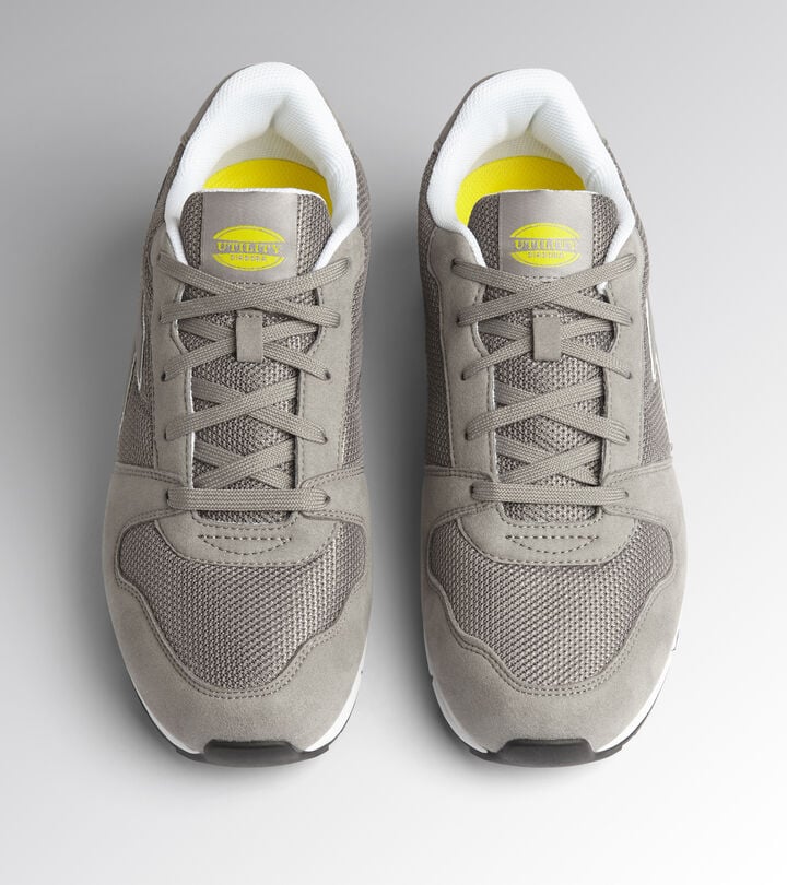 Utility Diadora CREW MICROMESH OB SRC Calzatura da lavoro bassa 2025