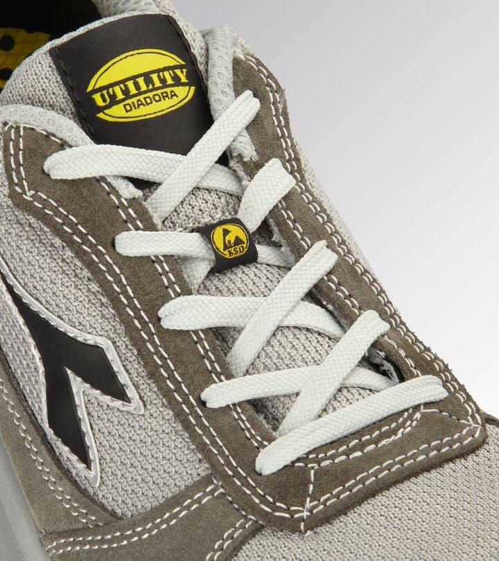 Utility Diadora RUN TEXT LOW S1PS FO SR ESD Scarpa antinfortunistica bassa Qualità