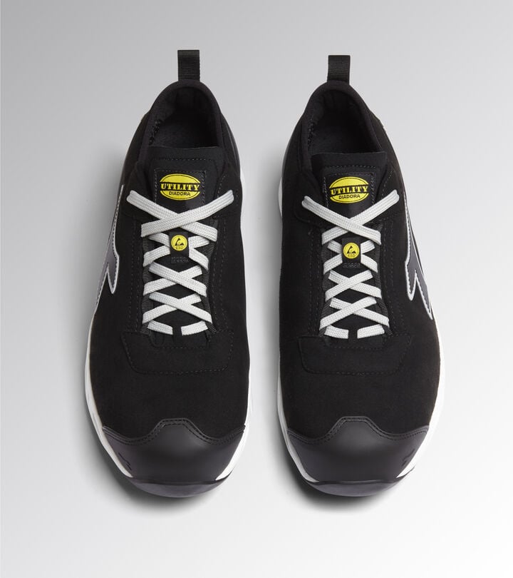 Utility Diadora FLY LITEBASE LOW S3 HRO SRC ESD Scarpa antinfortunistica bassa Vendita