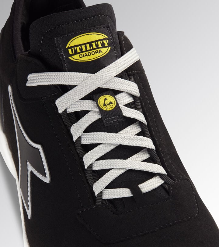 Utility Diadora FLY LITEBASE LOW S3 HRO SRC ESD Scarpa antinfortunistica bassa Vendita