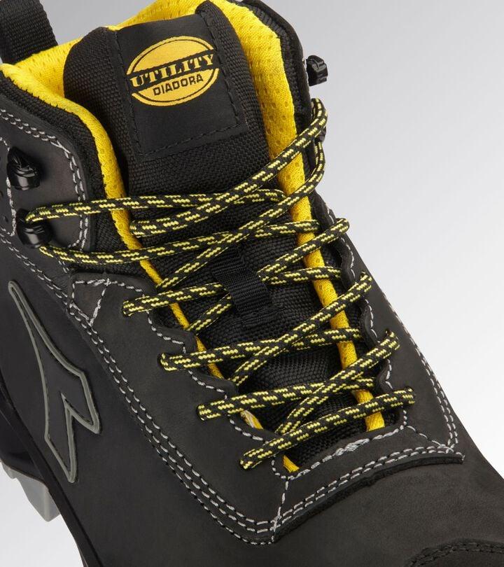 Utility Diadora CLASSIC MID S3S FO SC LG SR Scarpa antinfortunistica alta Promozione