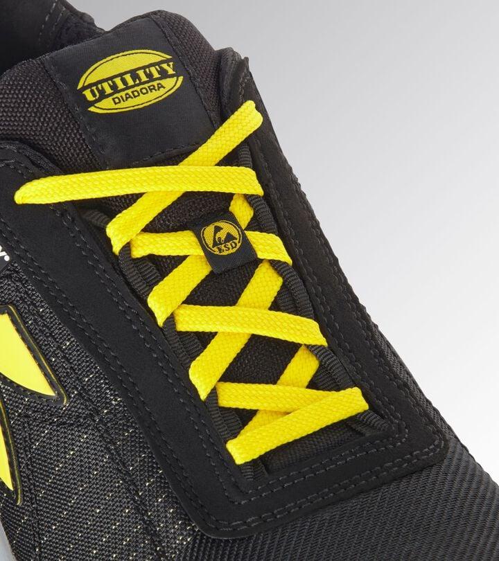 Utility Diadora GLOVE MDS MTX LOW S1PS HRO FO SR SC ESD Scarpa antinfortunistica bassa Pezzi Unici