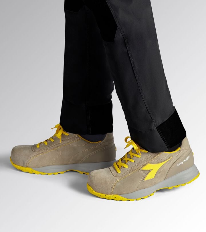 Utility Diadora GLOVE MDS LOW S1PS FO HRO SR Scarpa antinfortunistica bassa Soddisfazione Garantita