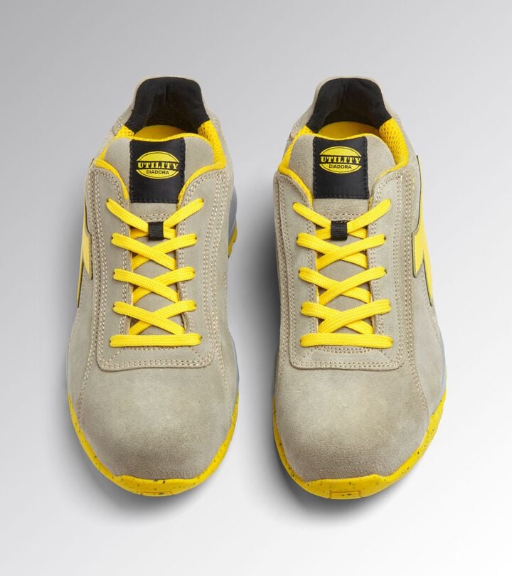Utility Diadora GLOVE MDS LOW S1PS FO HRO SR Scarpa antinfortunistica bassa Soddisfazione Garantita