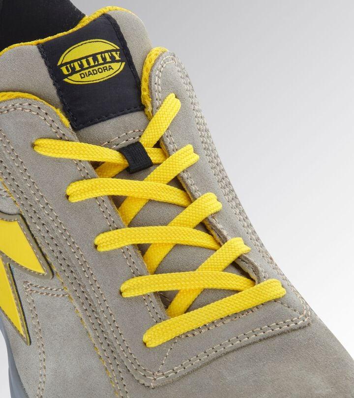 Utility Diadora GLOVE MDS LOW S1PS FO HRO SR Scarpa antinfortunistica bassa Soddisfazione Garantita