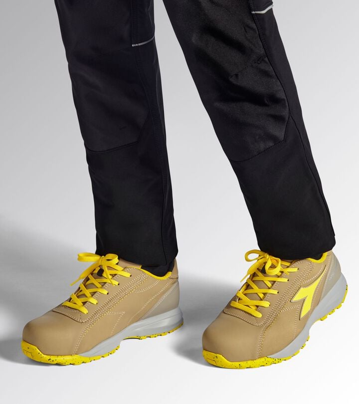 Utility Diadora GLOVE MDS LOW S3S FO HRO SR Scarpa antinfortunistica bassa Negozi Online
