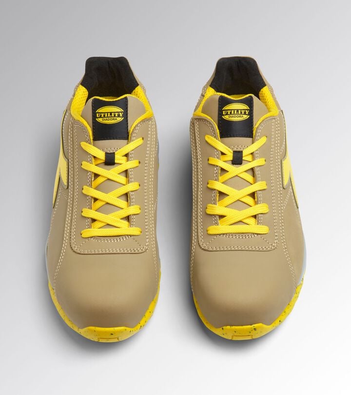 Utility Diadora GLOVE MDS LOW S3S FO HRO SR Scarpa antinfortunistica bassa Negozi Online
