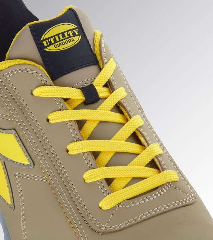 Utility Diadora GLOVE MDS LOW S3S FO HRO SR Scarpa antinfortunistica bassa Negozi Online