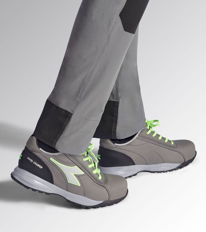 Utility Diadora GLOVE MDS LOW S3S FO HRO SR Scarpa antinfortunistica bassa Acquista Ora