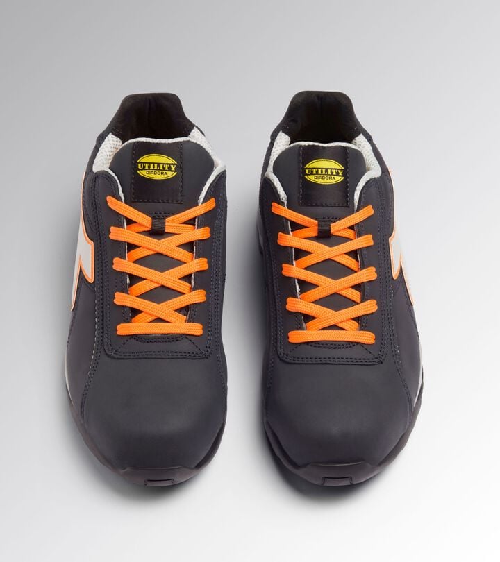 Utility Diadora GLOVE MDS LOW S3S FO HRO SR Scarpa antinfortunistica bassa Consegna Veloce