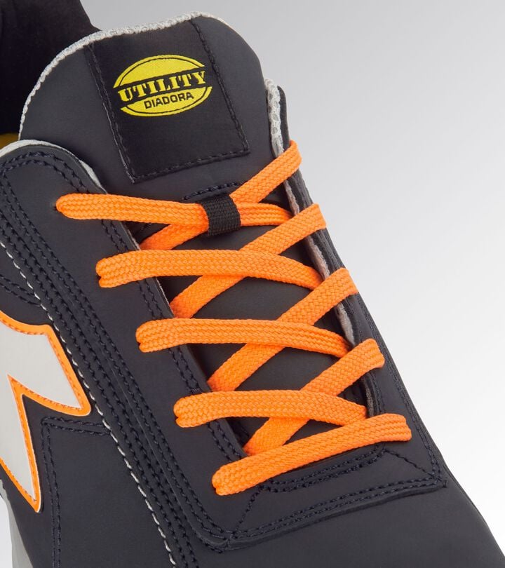 Utility Diadora GLOVE MDS LOW S3S FO HRO SR Scarpa antinfortunistica bassa Consegna Veloce