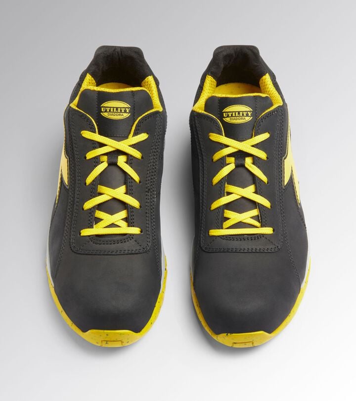 Utility Diadora GLOVE MDS LOW S3S FO HRO SR Scarpa antinfortunistica bassa Promozione Limitata