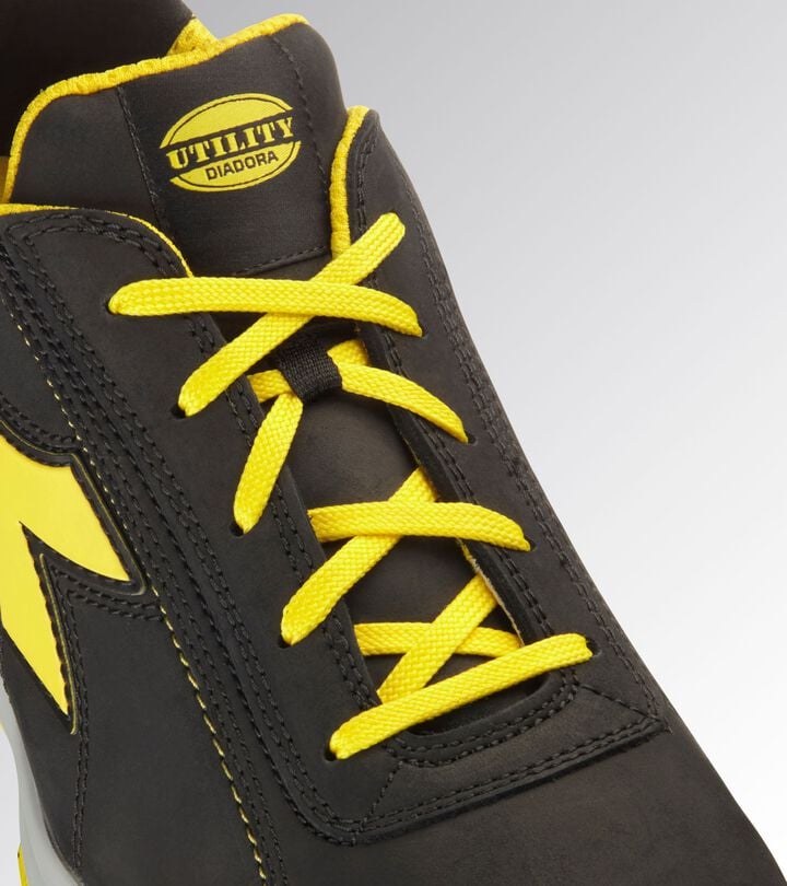 Utility Diadora GLOVE MDS LOW S3S FO HRO SR Scarpa antinfortunistica bassa Promozione Limitata