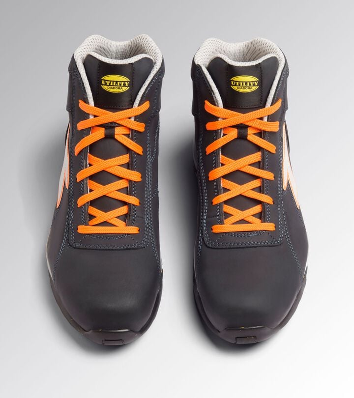 Utility Diadora GLOVE MDS MID S3S FO HRO SR Scarpa antinfortunistica alta Shopping Online