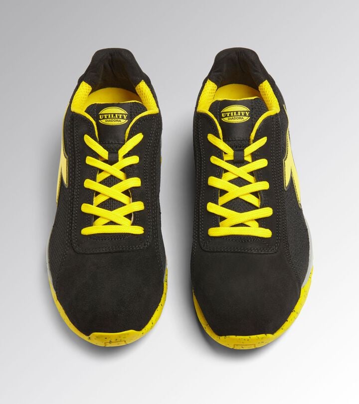 Utility Diadora GLOVE MDS TEXT LOW S1PS FO HRO SR Scarpa antinfortunistica bassa Affare Del Giorno