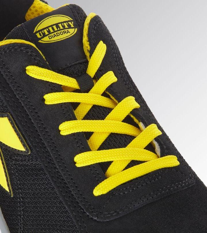 Utility Diadora GLOVE MDS TEXT LOW S1PS FO HRO SR Scarpa antinfortunistica bassa Affare Del Giorno