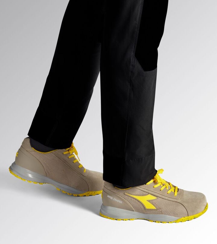 Utility Diadora GLOVE MDS TEXT LOW S1PS FO HRO SR Scarpa antinfortunistica bassa Prezzo Ridotto