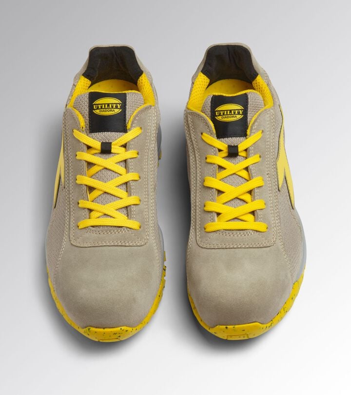 Utility Diadora GLOVE MDS TEXT LOW S1PS FO HRO SR Scarpa antinfortunistica bassa Prezzo Ridotto