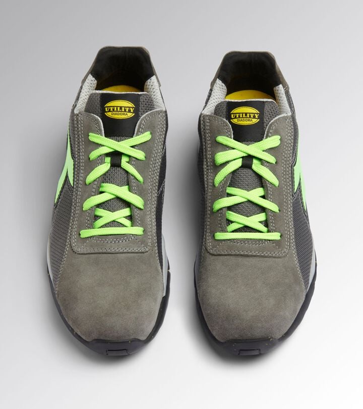 Utility Diadora GLOVE MDS TEXT LOW S1PS FO HRO SR Scarpa antinfortunistica bassa Convenienza