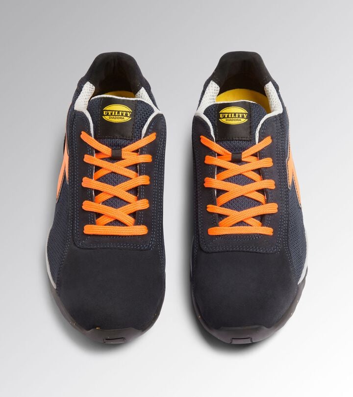 Utility Diadora GLOVE MDS TEXT LOW S1PS FO HRO SR Scarpa antinfortunistica bassa Novità