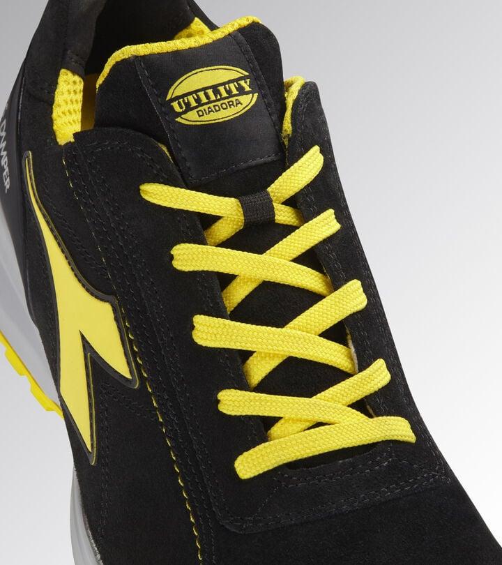 Utility Diadora GLOVE MDS LOW S1P HRO SRC Scarpa antinfortunistica bassa Presa