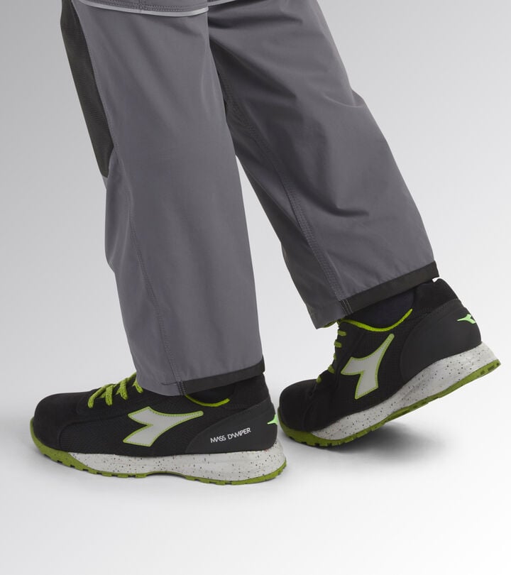 Utility Diadora GLOVE ECO MDS S1P SRC HRO Scarpa antinfortunistica bassa Offerta