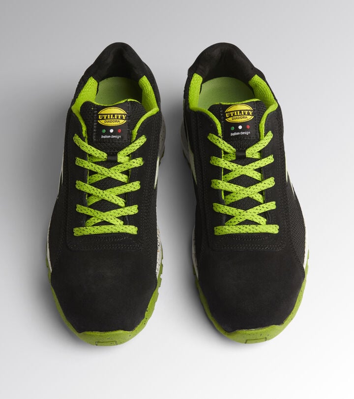 Utility Diadora GLOVE ECO MDS S1P SRC HRO Scarpa antinfortunistica bassa Offerta