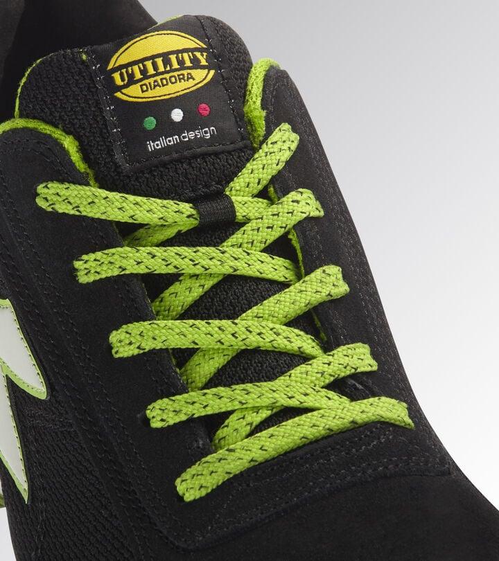 Utility Diadora GLOVE ECO MDS S1P SRC HRO Scarpa antinfortunistica bassa Offerta